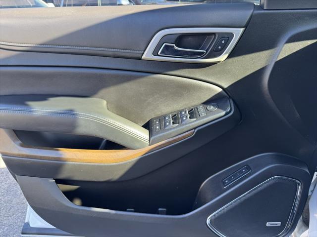 2020 GMC Yukon XL 2WD Denali