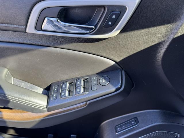 2020 GMC Yukon XL 2WD Denali
