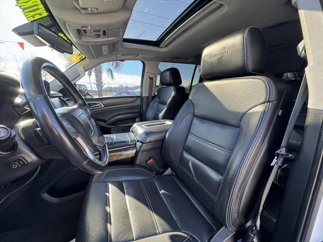 2020 GMC Yukon XL 2WD Denali
