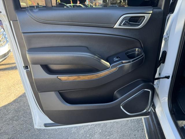 2020 GMC Yukon XL 2WD Denali
