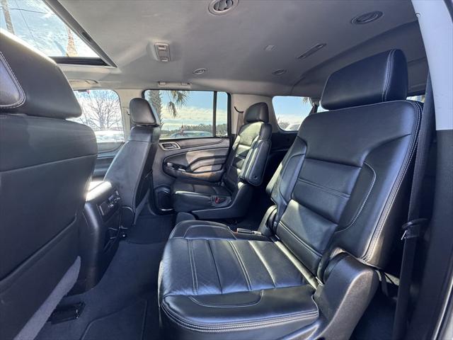 2020 GMC Yukon XL 2WD Denali