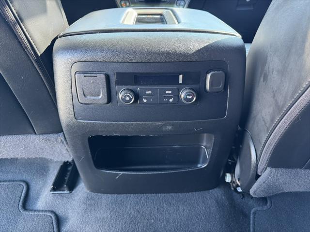 2020 GMC Yukon XL 2WD Denali