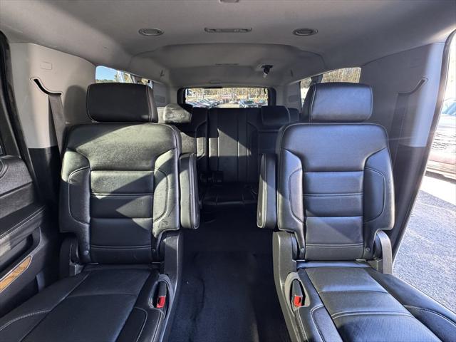2020 GMC Yukon XL 2WD Denali