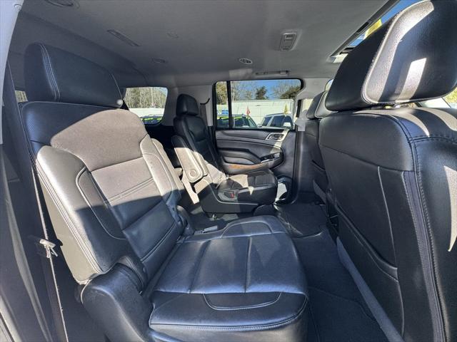 2020 GMC Yukon XL 2WD Denali