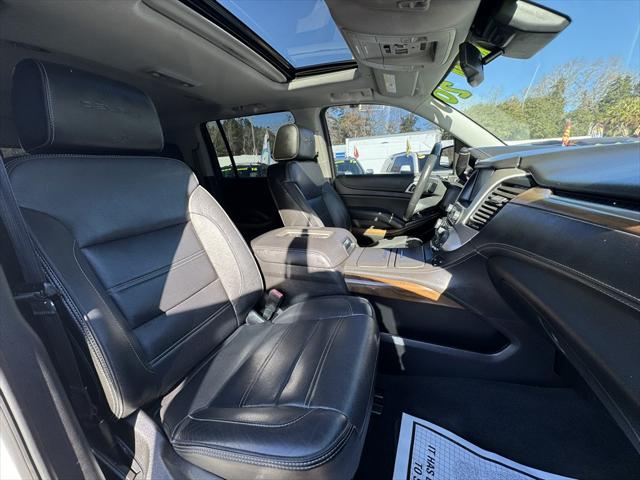 2020 GMC Yukon XL 2WD Denali