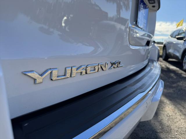 2020 GMC Yukon XL 2WD Denali