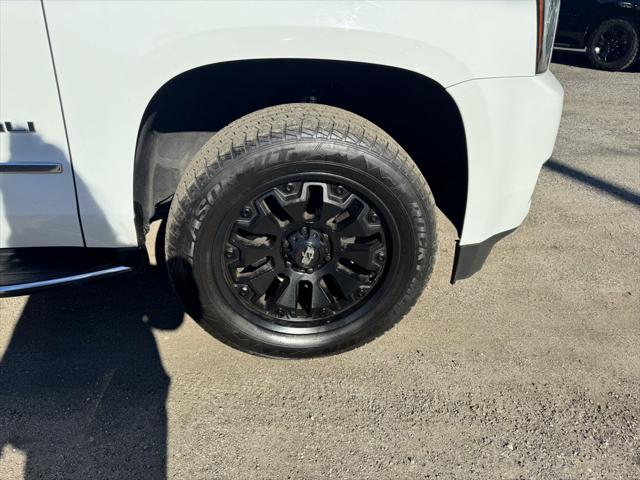 2020 GMC Yukon XL 2WD Denali