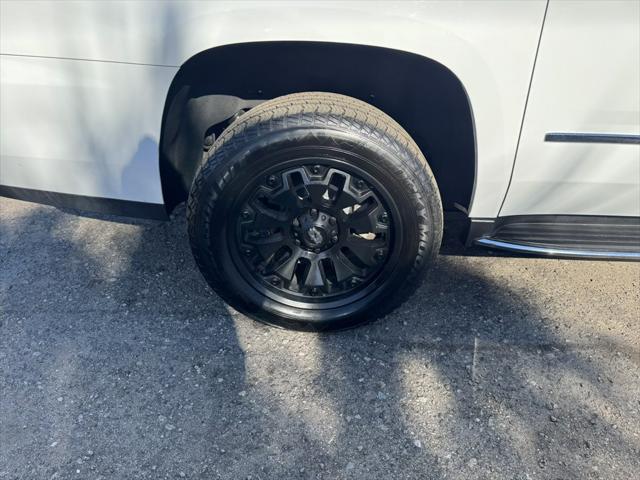 2020 GMC Yukon XL 2WD Denali