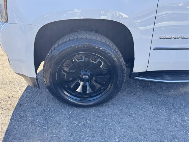 2020 GMC Yukon XL 2WD Denali