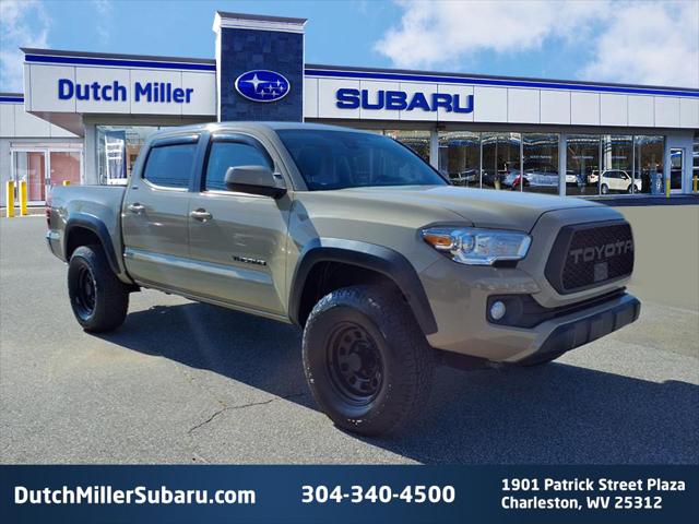2019 Toyota Tacoma SR5 V6 for sale in Charleston, WV