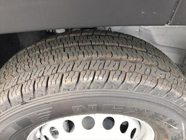 2026 Ram ProMaster Cargo Van Tradesman High Roof 159" WB EXT w/Pass Seat