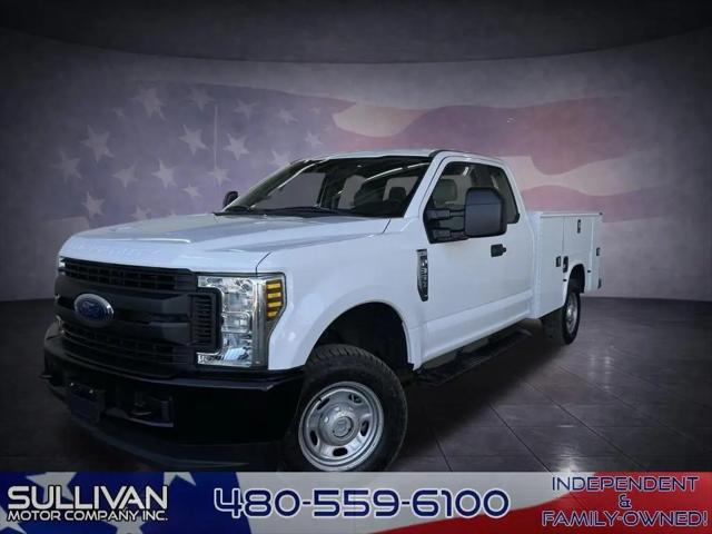 2019 Ford F-350 XL for sale in Mesa, AZ