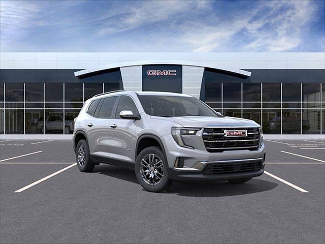2026 GMC Acadia Elevation FWD for sale in Signal Hill, CA