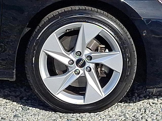 2024 Audi A3 Premium 40 TFSI Front-Wheel Drive S tronic