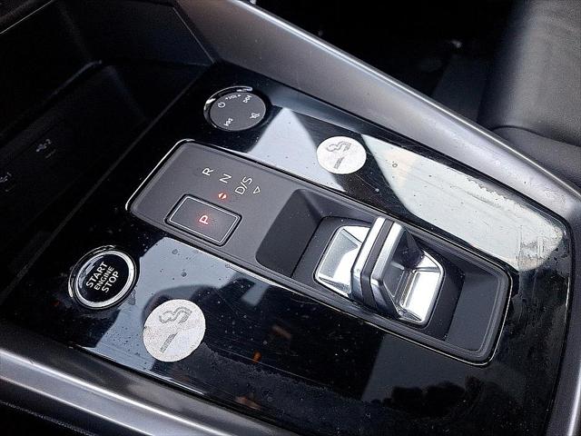 2024 Audi A3 Premium 40 TFSI Front-Wheel Drive S tronic