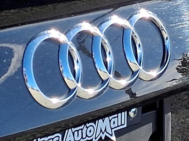 2024 Audi A3 Premium 40 TFSI Front-Wheel Drive S tronic