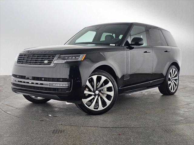 2025 Land Rover Range Rover P530 SE for sale in Thousand Oaks, CA