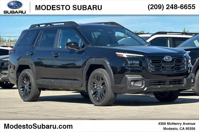 2026 Subaru Outback Limited XT for sale in Modesto, CA