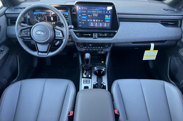 2026 Subaru Outback Limited XT