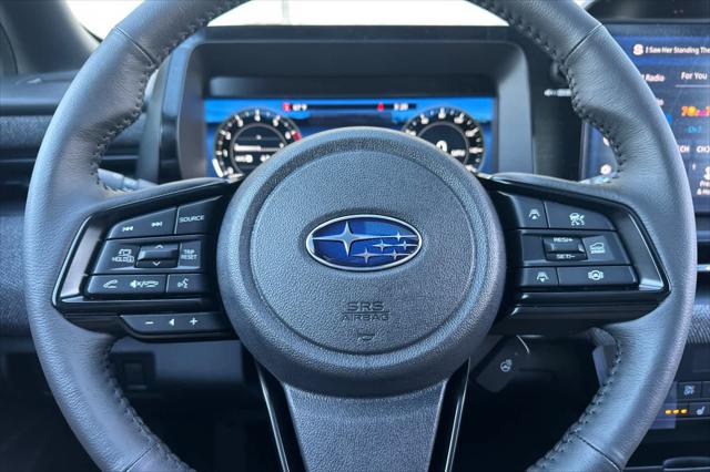 2026 Subaru Outback Limited XT