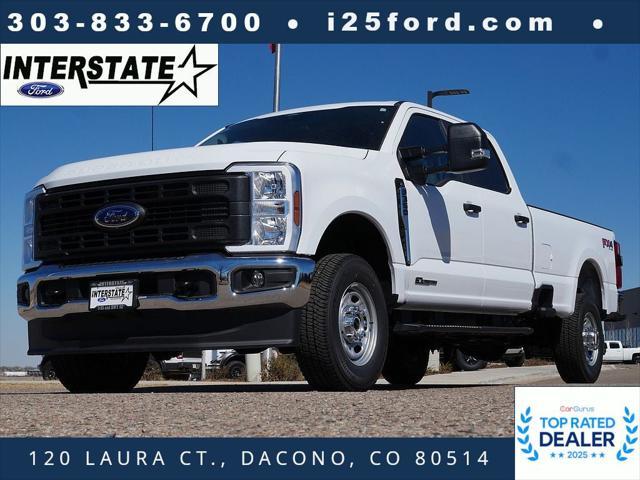 2026 Ford F-350 XL for sale in Dacono, CO