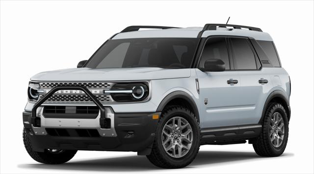 2026 Ford Bronco Sport Big Bend for sale in Pueblo, CO