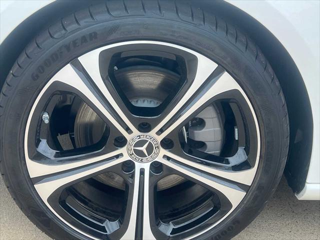 2026 Mercedes-Benz C-CLASS C 300 C 300