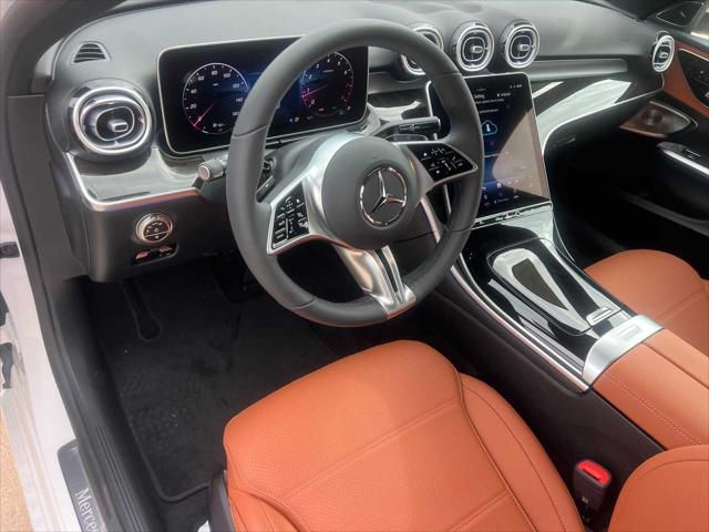 2026 Mercedes-Benz C-CLASS C 300 C 300