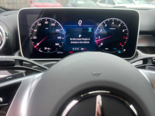 2026 Mercedes-Benz C-CLASS C 300 C 300