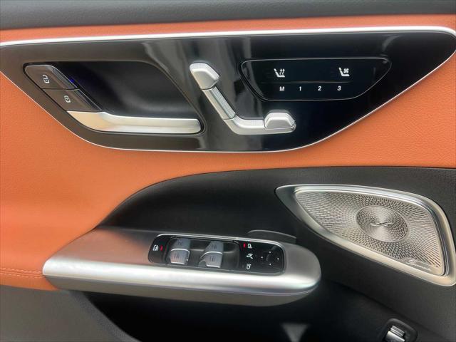 2026 Mercedes-Benz C-CLASS C 300 C 300