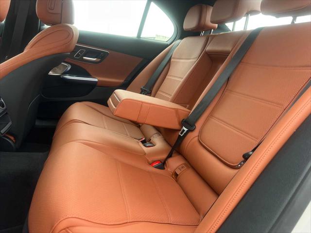 2026 Mercedes-Benz C-CLASS C 300 C 300