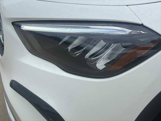 2026 Mercedes-Benz GLA-CLASS 4MATIC