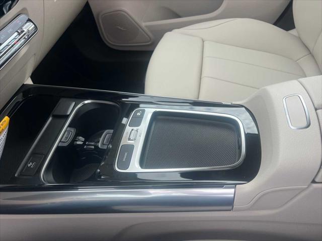 2026 Mercedes-Benz GLA-CLASS 4MATIC