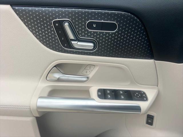 2026 Mercedes-Benz GLA-CLASS 4MATIC