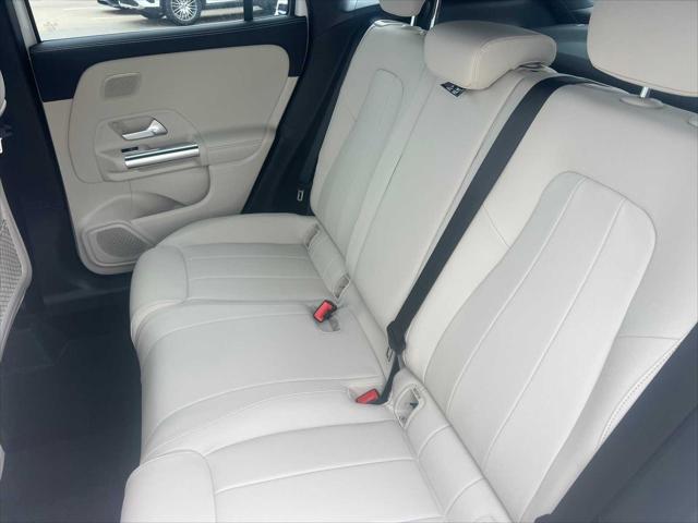 2026 Mercedes-Benz GLA-CLASS 4MATIC