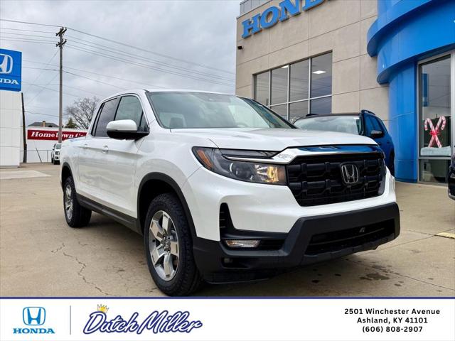 2026 Honda Ridgeline RTL for sale in Ashland, KY