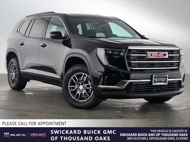2026 GMC Acadia Elevation FWD for sale in Thousand Oaks, CA