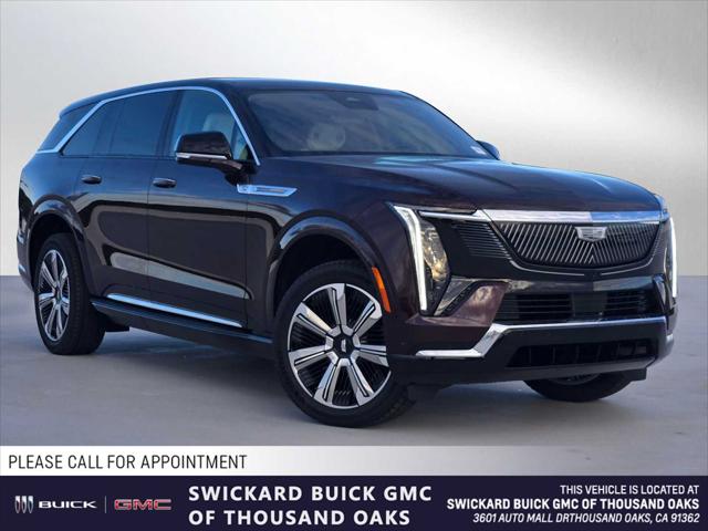 2026 Cadillac Escalade IQ Luxury for sale in Thousand Oaks, CA