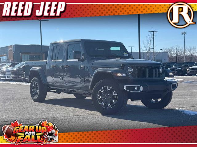 2026 Jeep Gladiator Sport for sale in Overland Park, KS