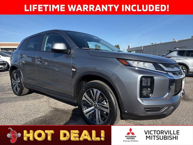 2026 Mitsubishi Outlander Sport 2.0 ES for sale in Victorville, CA