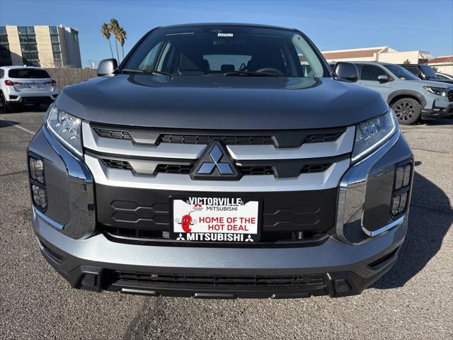 2026 Mitsubishi Outlander Sport 2.0 ES