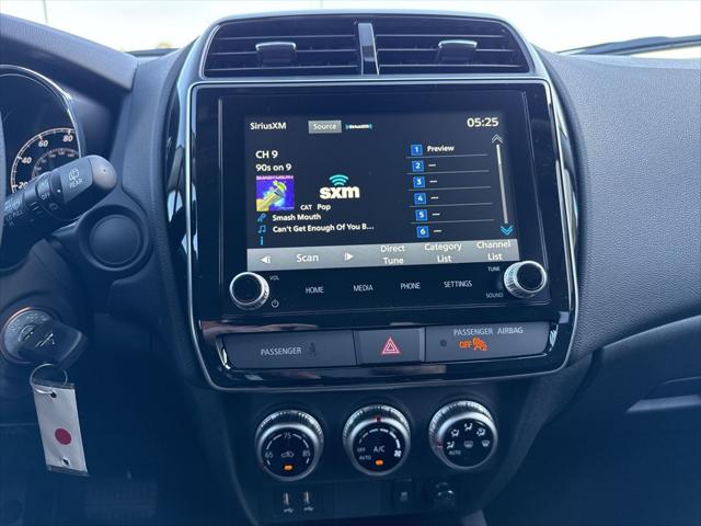 2026 Mitsubishi Outlander Sport 2.0 ES