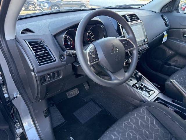 2026 Mitsubishi Outlander Sport 2.0 ES