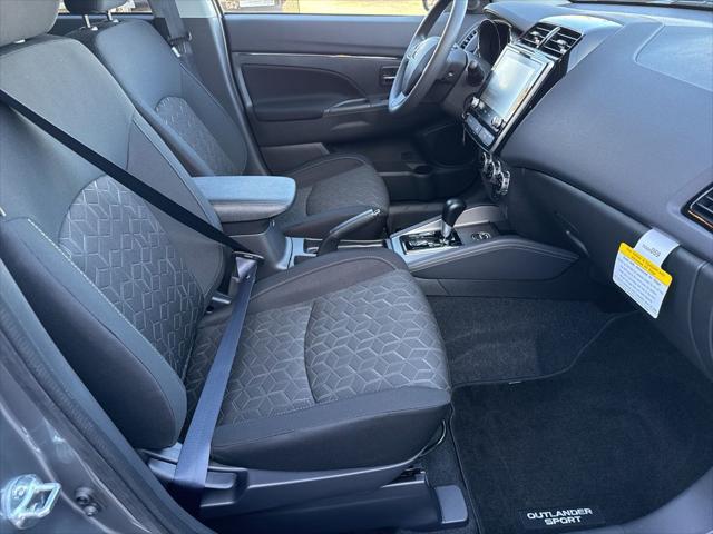2026 Mitsubishi Outlander Sport 2.0 ES