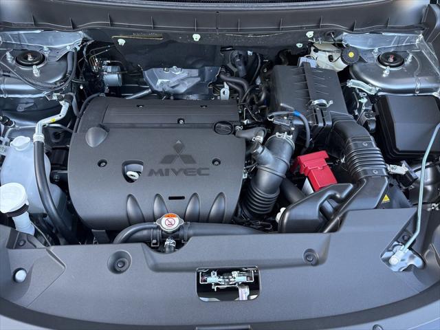 2026 Mitsubishi Outlander Sport 2.0 ES