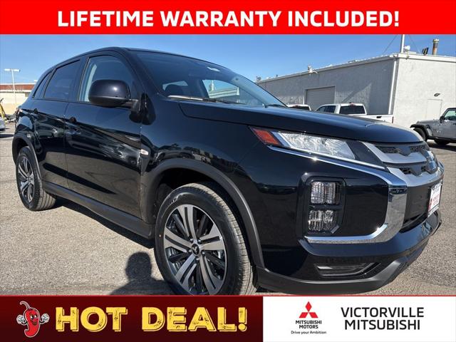 2026 Mitsubishi Outlander Sport 2.0 ES for sale in Victorville, CA