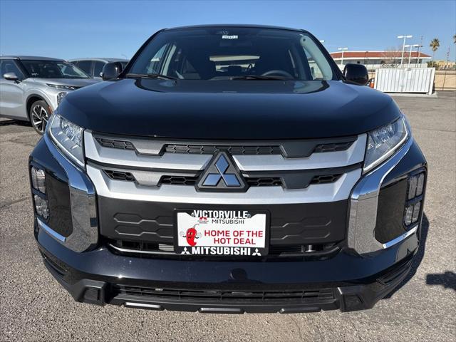 2026 Mitsubishi Outlander Sport 2.0 ES