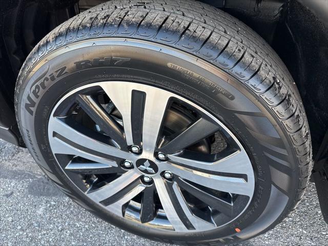 2026 Mitsubishi Outlander Sport 2.0 ES