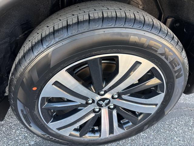 2026 Mitsubishi Outlander Sport 2.0 ES