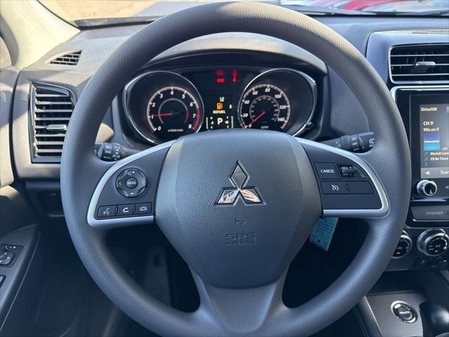 2026 Mitsubishi Outlander Sport 2.0 ES